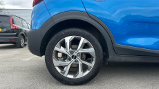 Kia Stonic 1.0T GDi 48V GT-Line S 5dr Petrol Estate